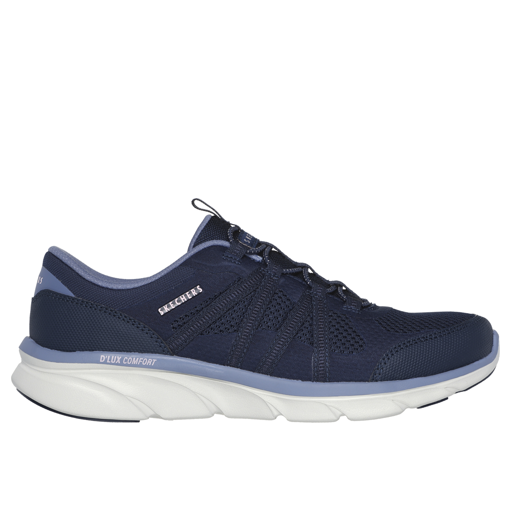 Skechers 104347 D Lux NVBL