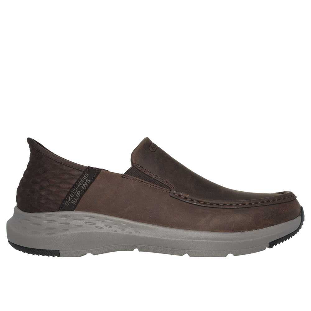 Skechers 204866 Parson Slip In COC Wards Shoes Ltd