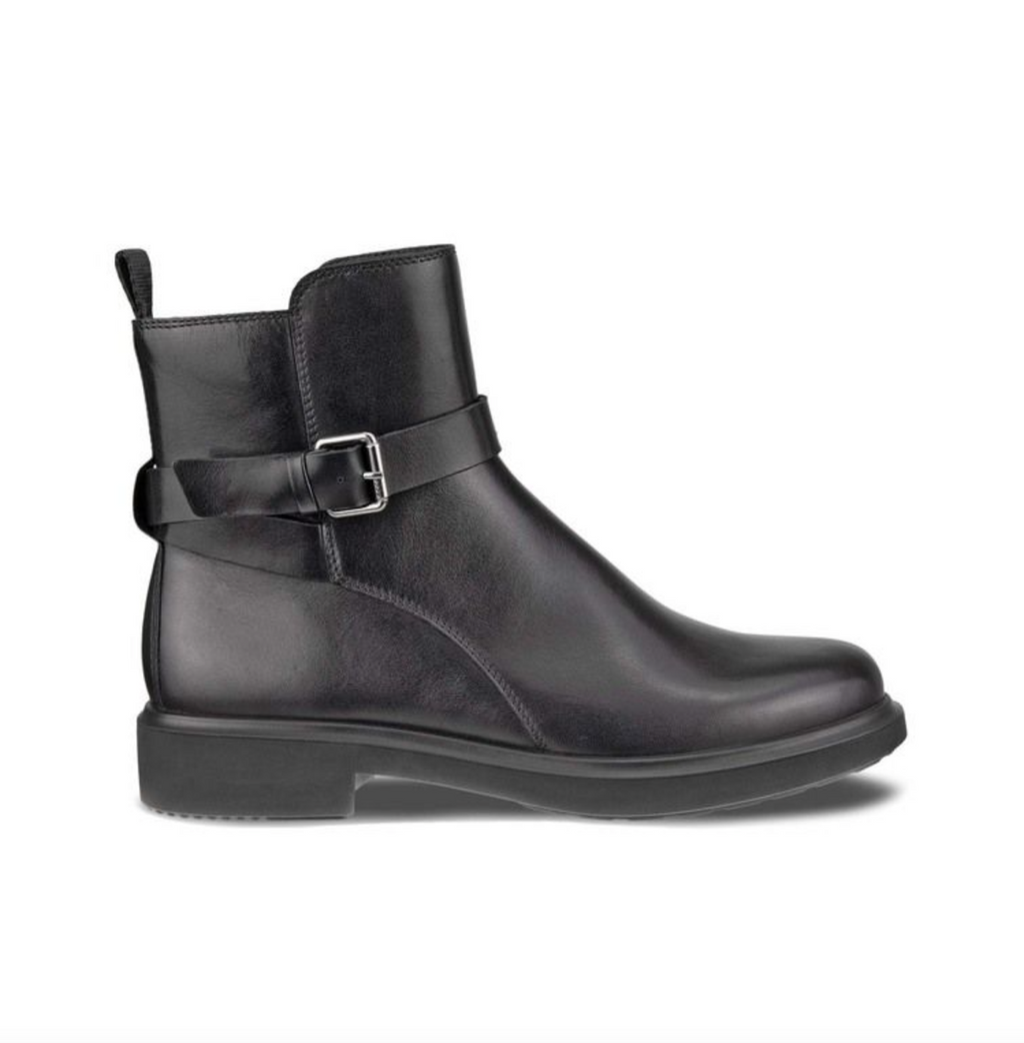 Ecco touch 15 buckle boot online