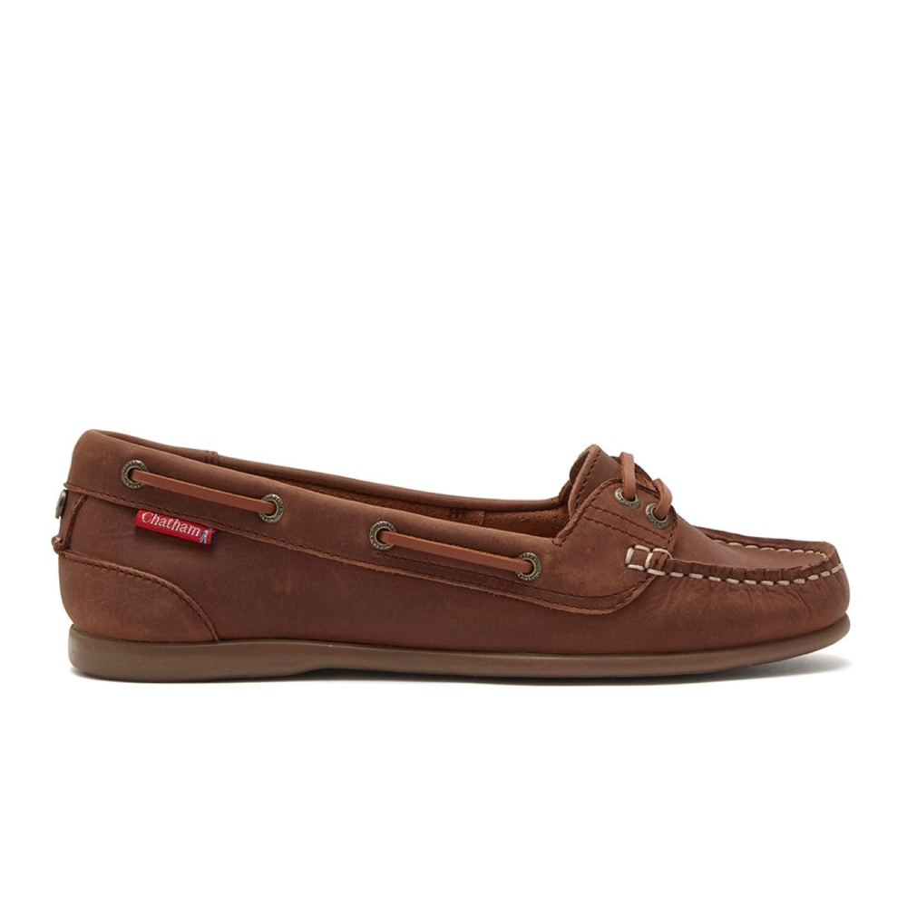 Chatham harper boat shoes online