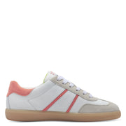 Tamaris 1-23624-43-685 Peach/Off White