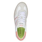 Tamaris 1-23624-43-685 Peach/Off White