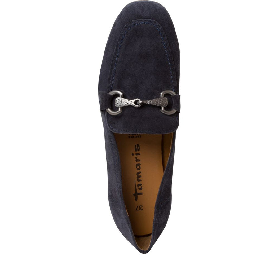 Tamaris 24222-42-805 Navy