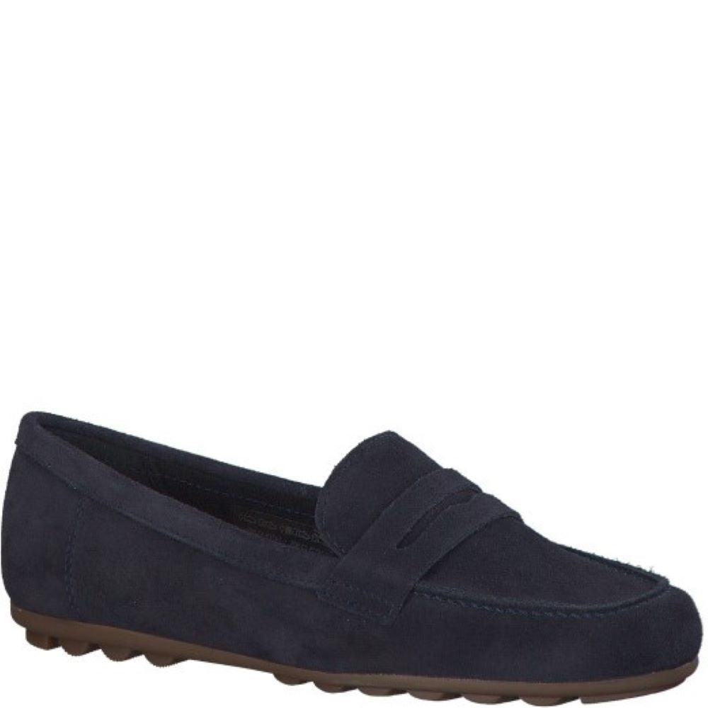 Tamaris 24229-42-805 Navy – Wards Shoes Ltd