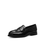 Tamaris 24311-41-018 Black Patent