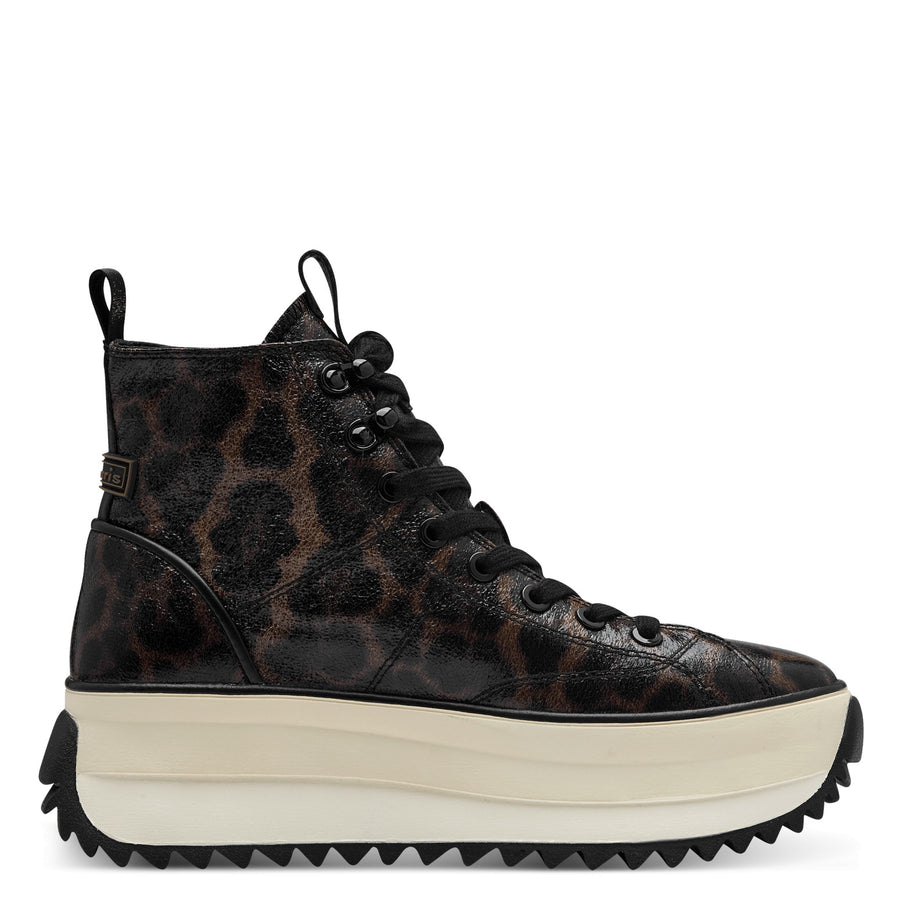 Tamaris 1-25201-41-3A0 Leopard