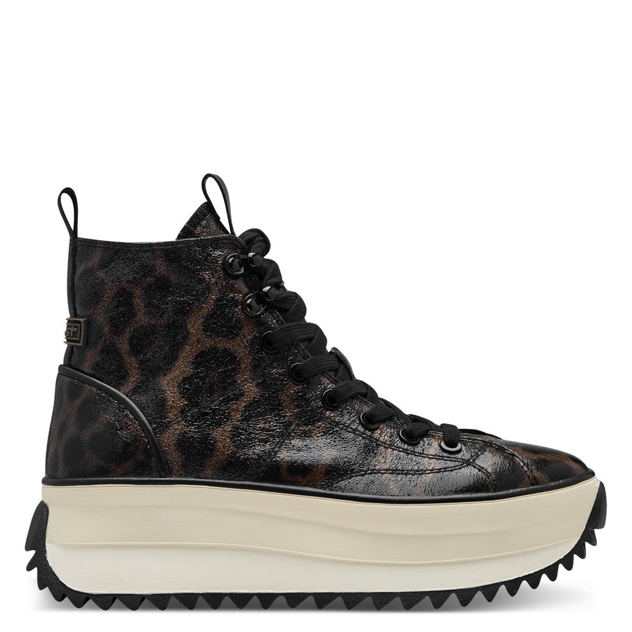 Tamaris 1-25201-41-3A0 Leopard