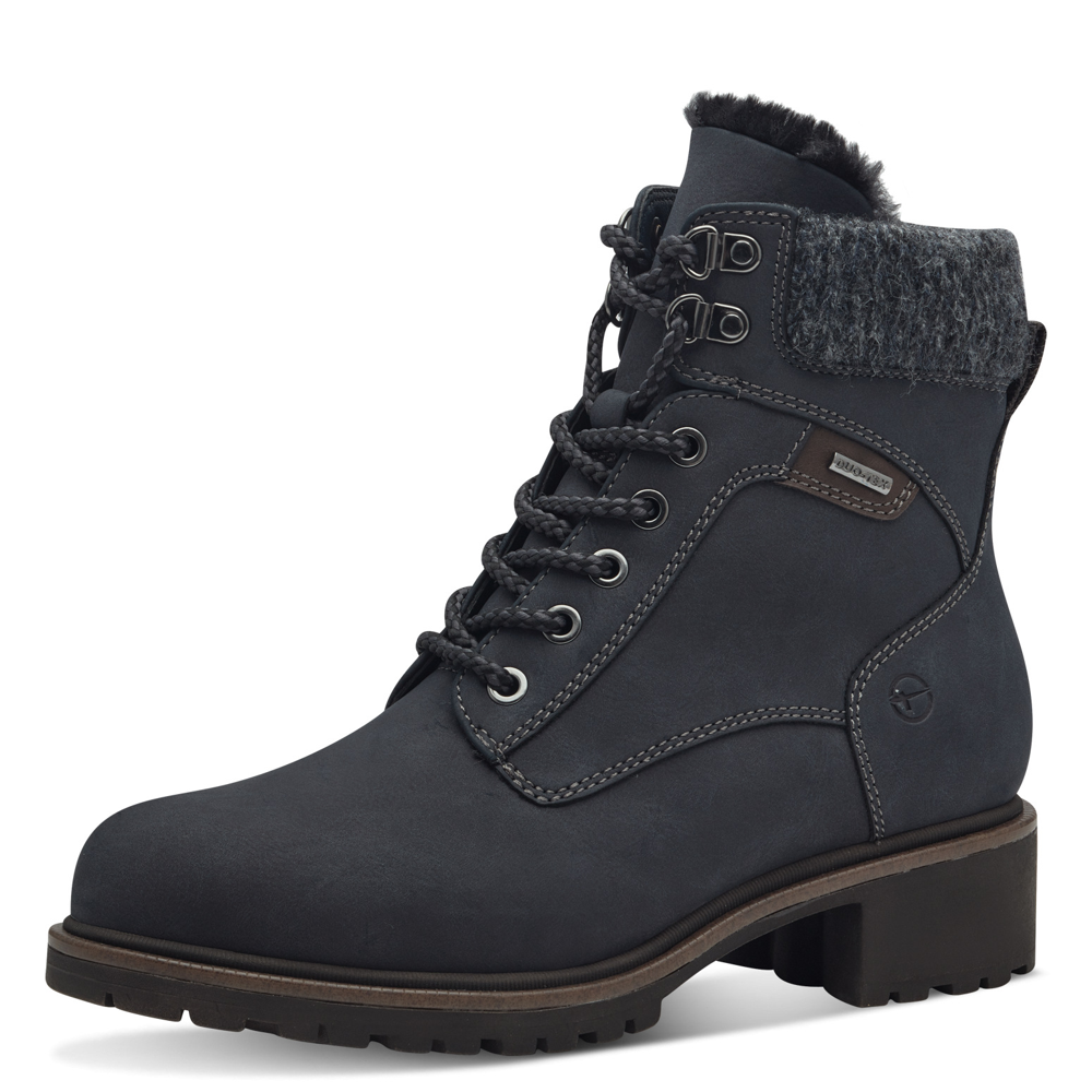 Tamaris 1-26266-43-805 Navy