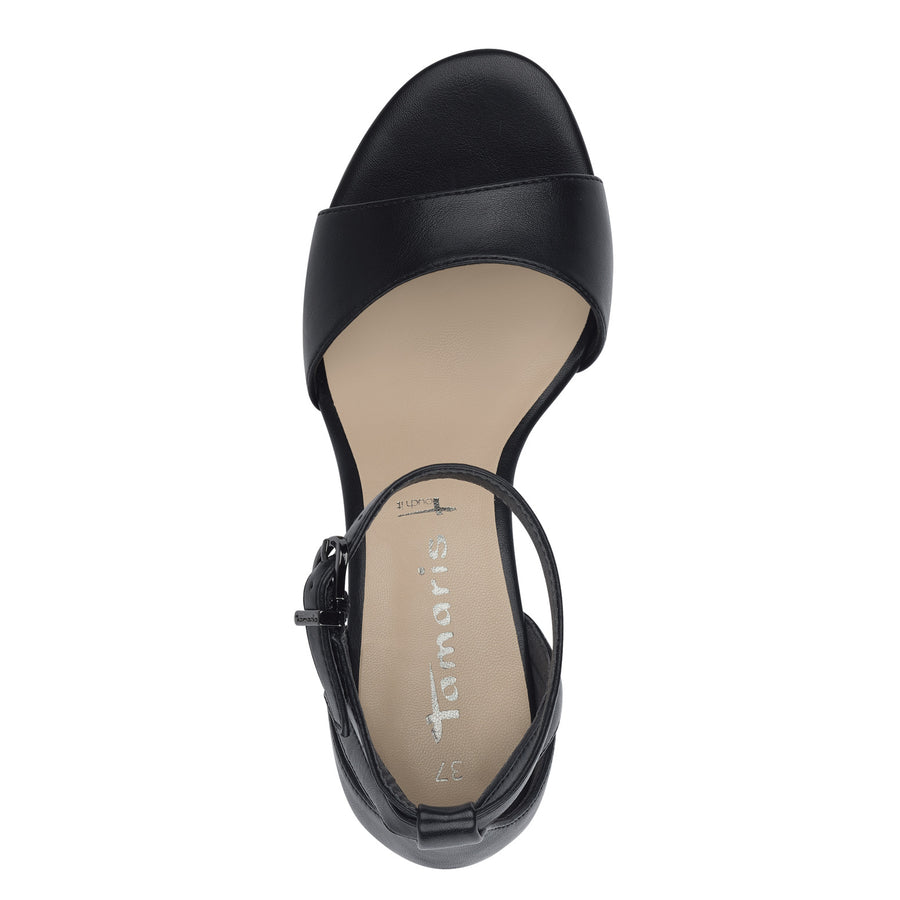 Tamaris 28327-20-020 Black