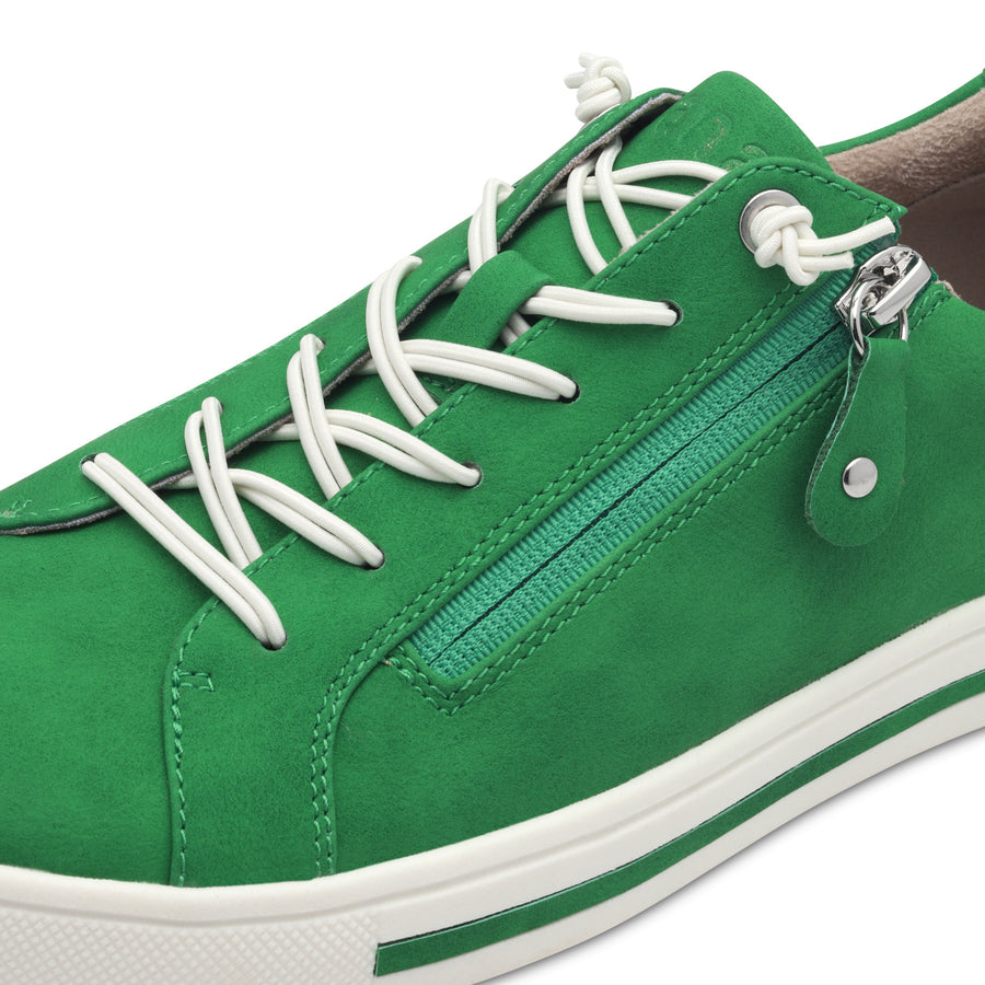 Jana 23660-42-700 Green