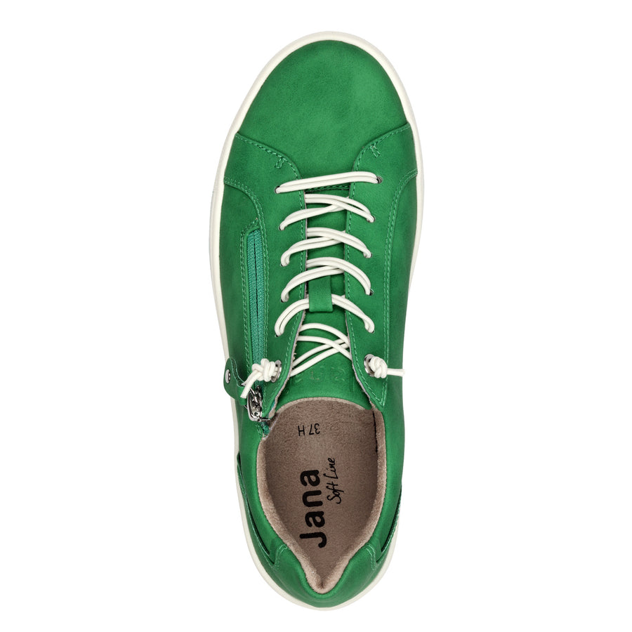 Jana 23660-42-700 Green