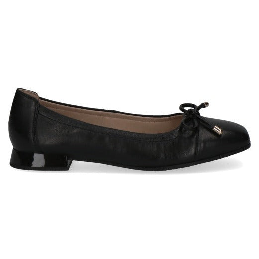 Caprice 22104-41-022 Black Nappa