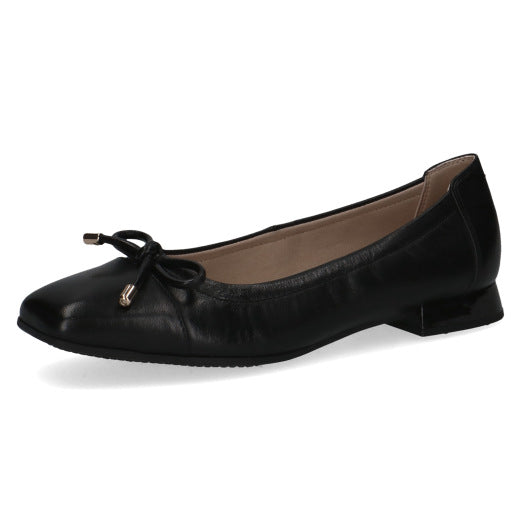 Caprice 22104-41-022 Black Nappa