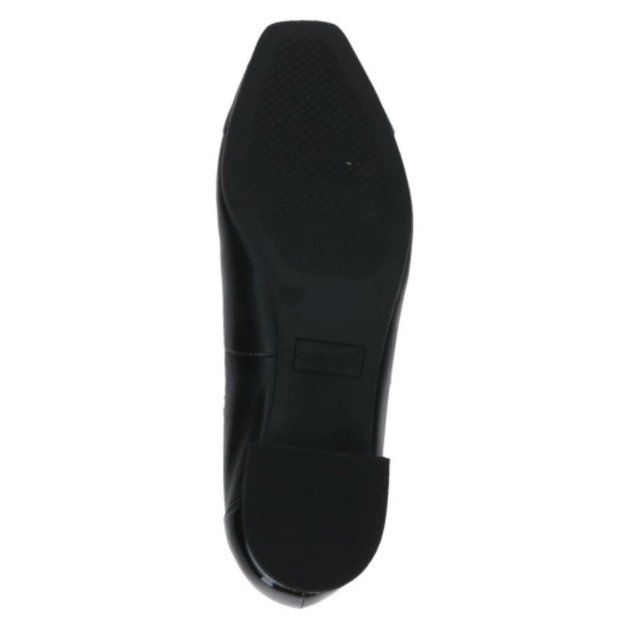 Caprice 22306-43-020 Black Comb