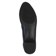 Caprice 22501-42-807 Navy Perlato