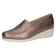 Caprice 24701-42-341 Taupe Metallic