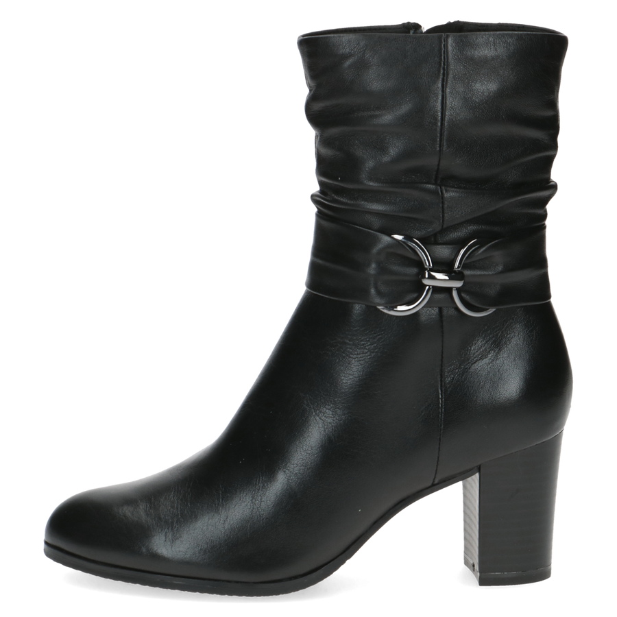 Caprice 25328-41-040 Black Leather