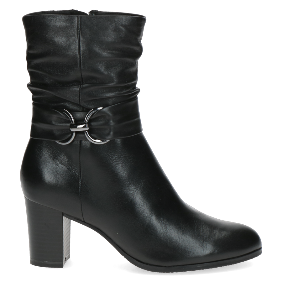 Caprice 25328-41-040 Black Leather