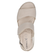 Caprice 28153-42-118 Eggshell Nappa