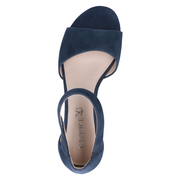 Caprice 28212-42-857 Ocean Suede