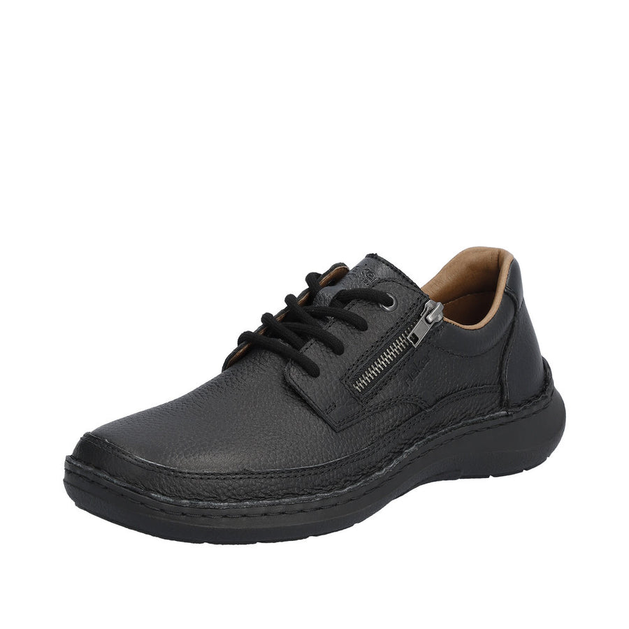 Rieker 03002-00 Black