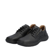 Rieker 03002-00 Black