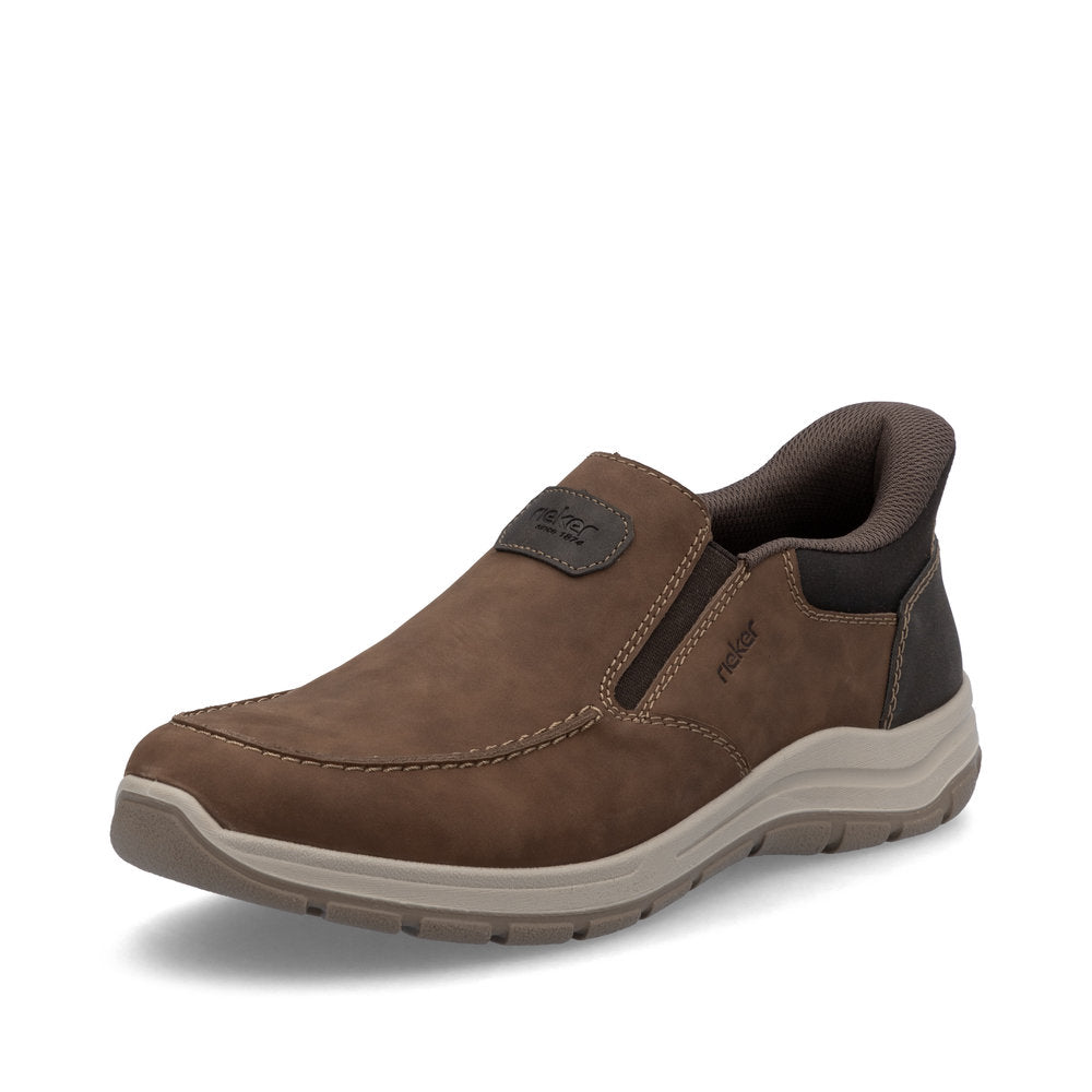 Rieker 03655-24 Brown