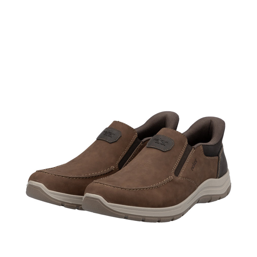 Rieker 03655-24 Brown