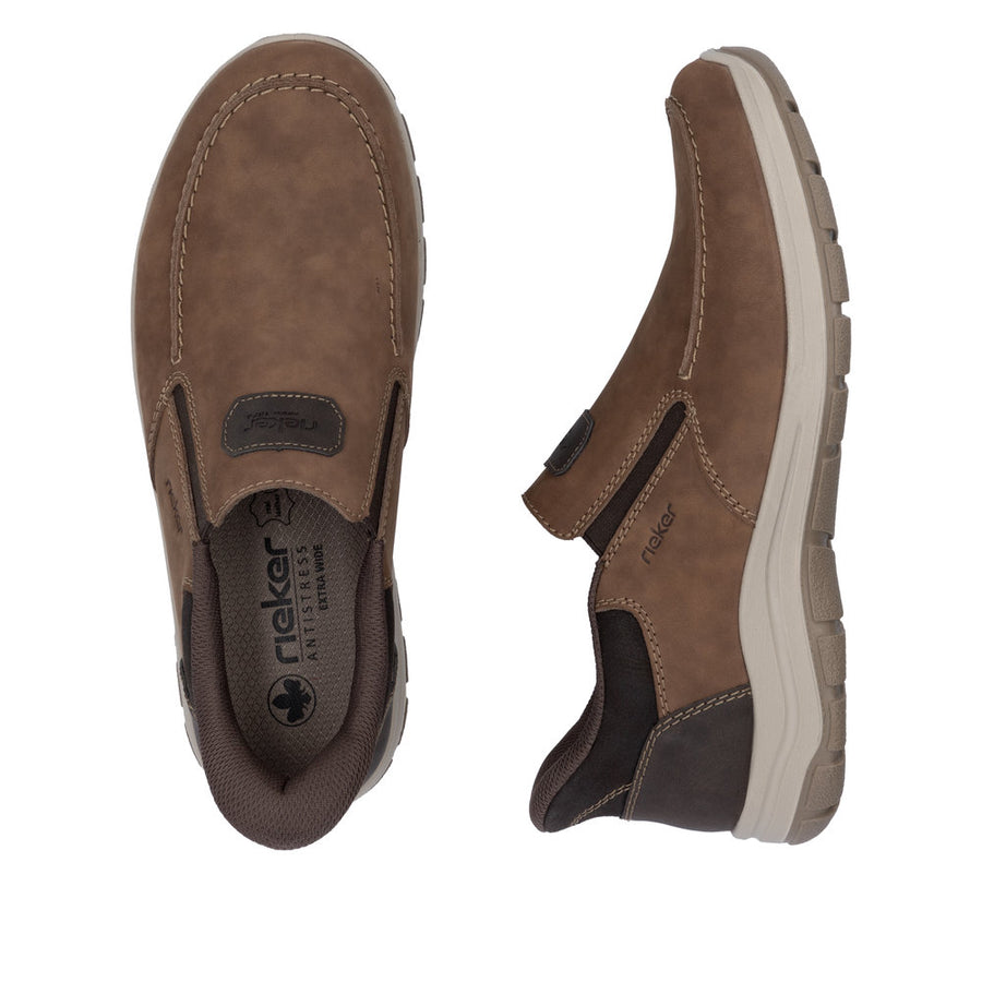 Rieker 03655-24 Brown