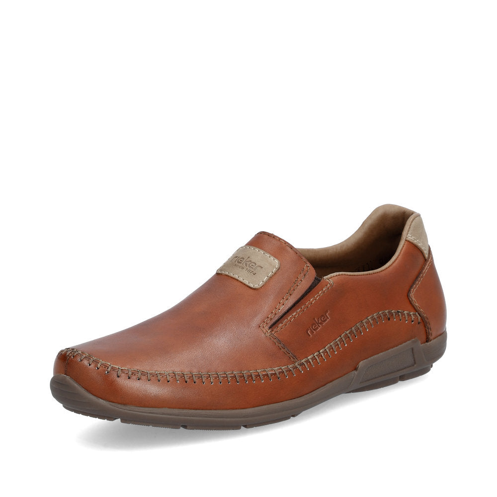 Rieker 09053-24 Brown