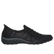 Skechers 100615 Breathe Easy Slip Ins BBK