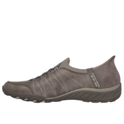 Skechers 100615 Breathe Easy Slip Ins DKTP