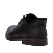 Rieker 10353-00 Black