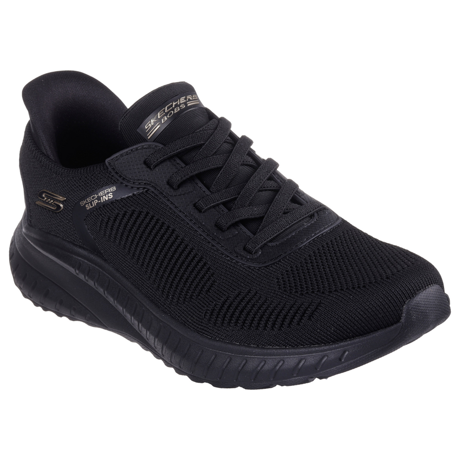 Skechers 117497 Slip-Ins Bobs Sport BBK