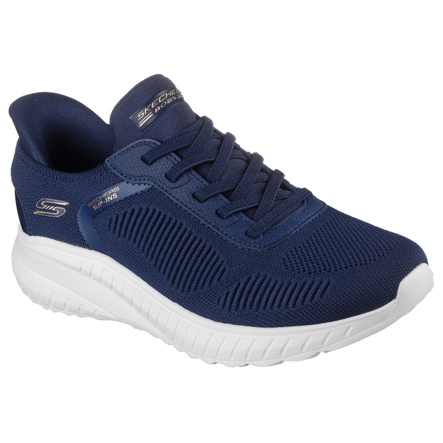 Skechers 117497 Slip-Ins Bobs Sport NVY