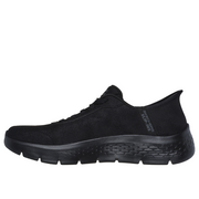 Skechers 124837 Go Walk Mali BBK