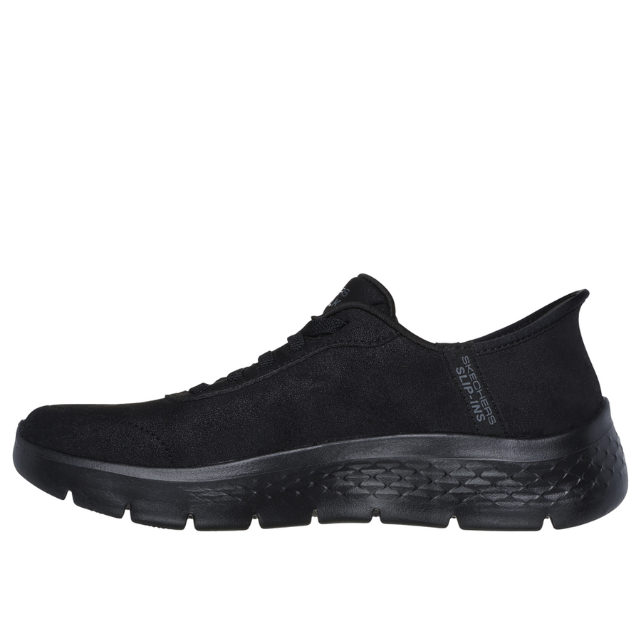 Skechers 124837 Go Walk Mali BBK