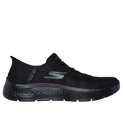 Skechers 124837 Go Walk Mali BBK