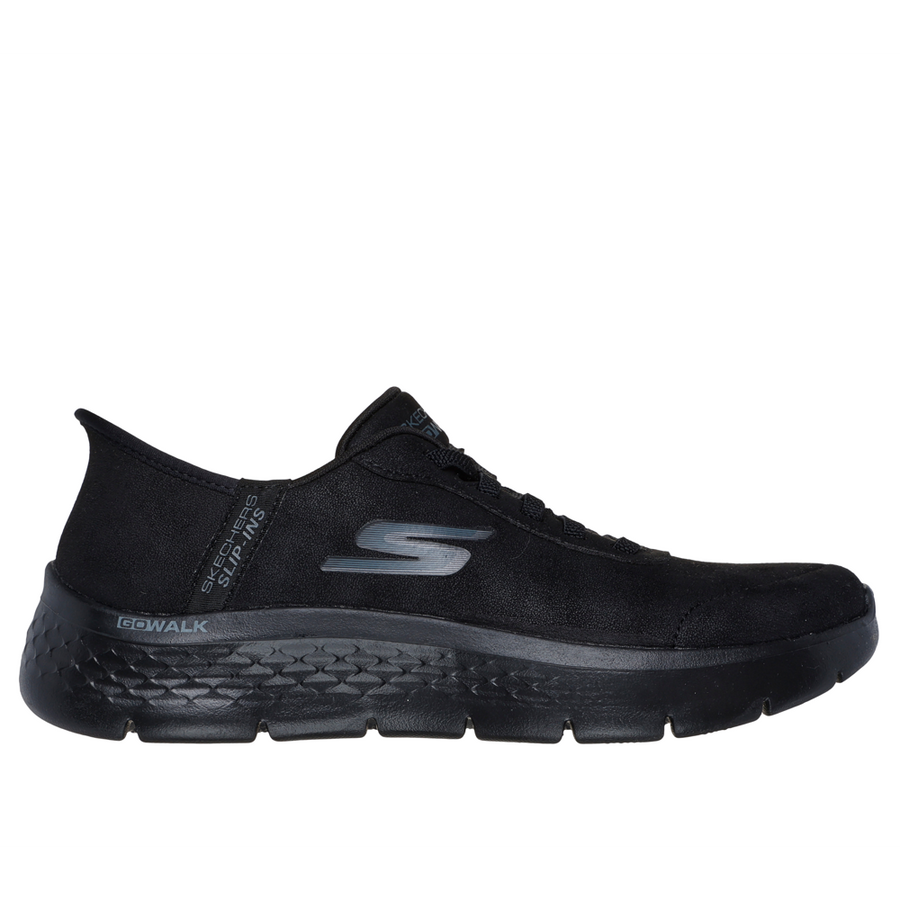 Skechers 124837 Go Walk Mali BBK