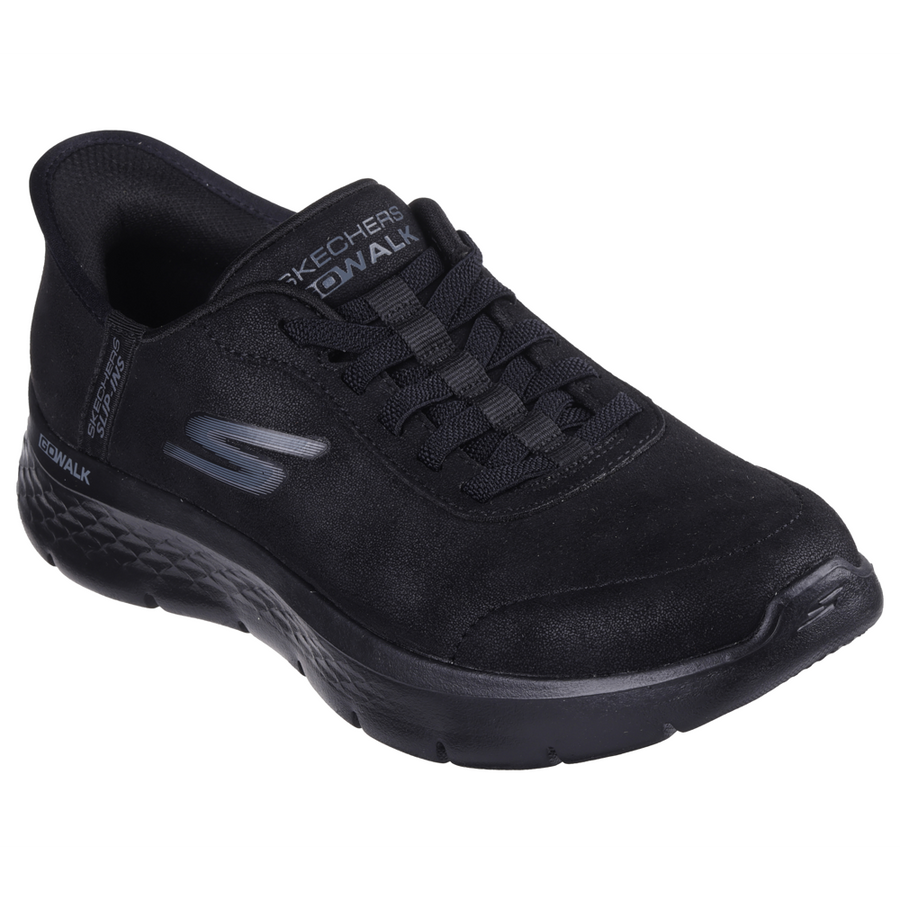 Skechers 124837 Go Walk Mali BBK