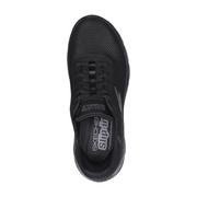 Skechers 124975 Go Walk Flex - Grand Entrance BBK