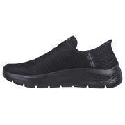 Skechers 124975 Go Walk Flex - Grand Entrance BBK