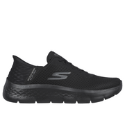 Skechers 124975 Go Walk Flex - Grand Entrance BBK