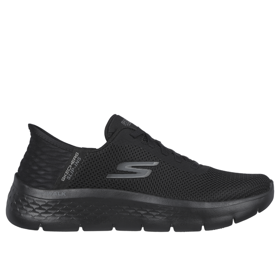 Skechers 124975 Go Walk Flex - Grand Entrance BBK