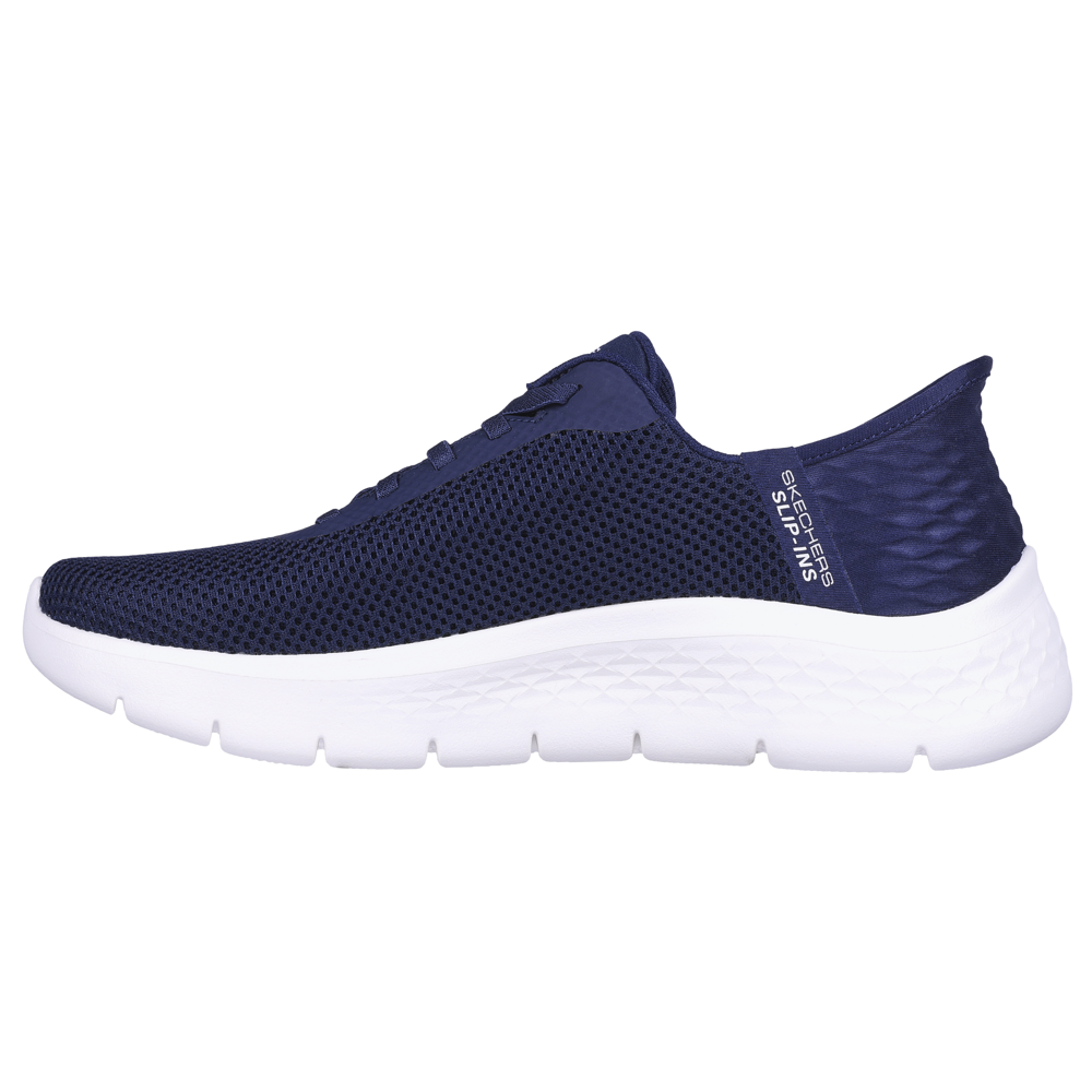 Skechers 124975 Go Walk Flex - Grand Entrance NVW – Wards Shoes Ltd