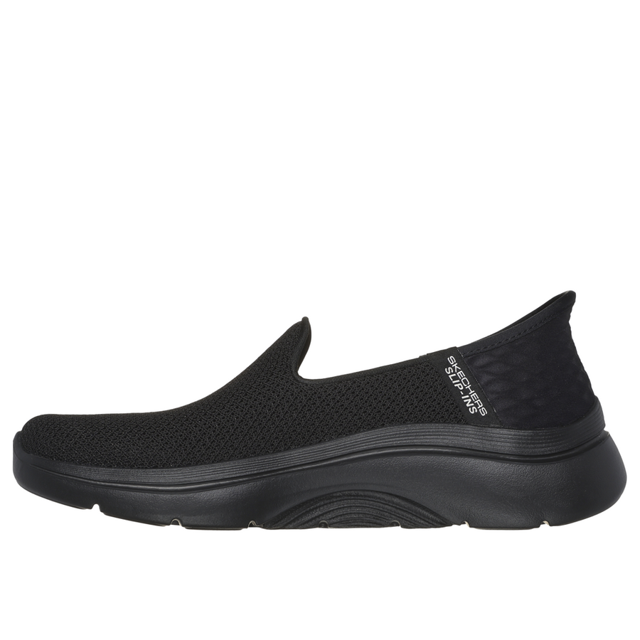 Skechers 125315 Go Walk Arch Fit 2.0 BBK