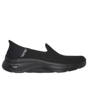 Skechers 125315 Go Walk Arch Fit 2.0 BBK