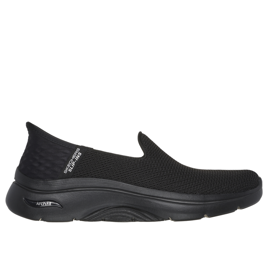 Skechers 125315 Go Walk Arch Fit 2.0 BBK