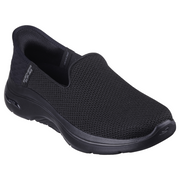 Skechers 125315 Go Walk Arch Fit 2.0 BBK