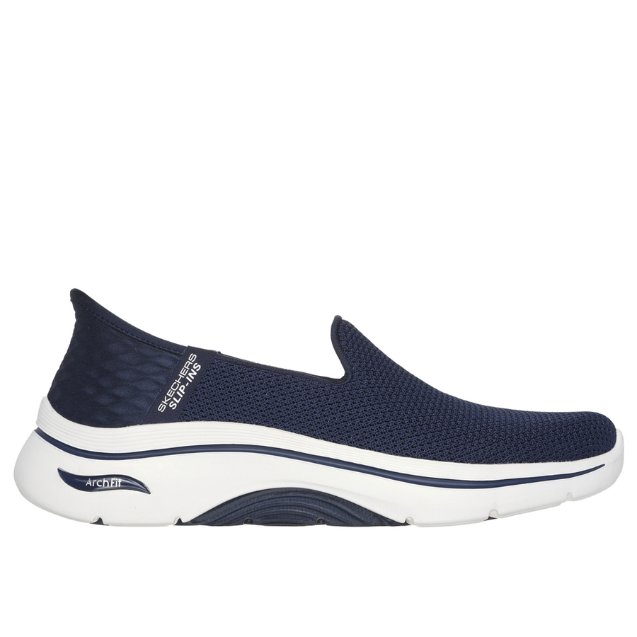 Skechers 125315 Go Walk Arch Fit 2.0 NVY